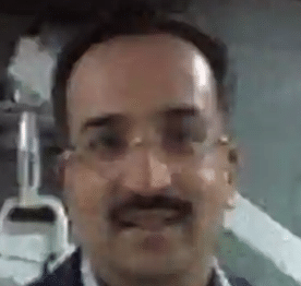 Abhay Lotlikar