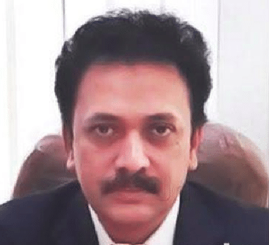 Dayanand  D K