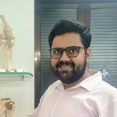 Chirag Dalal