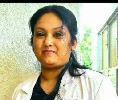 Shabana Ms