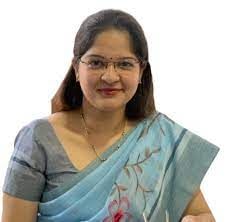 Reshma Giripunje