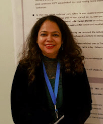 Sonali Patange