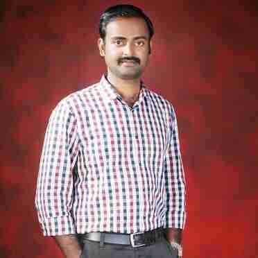 Vishnu Mohan