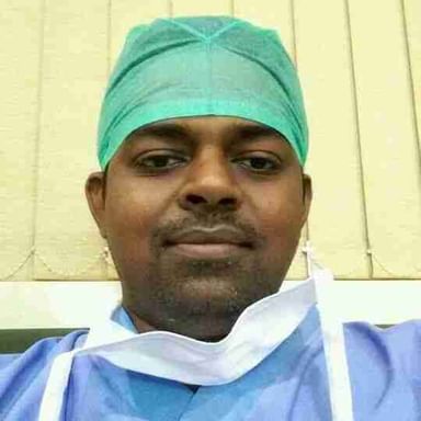 Ankur Saurav