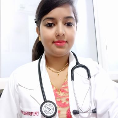 Pratibha Sharma