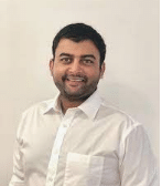 Rahul Krishna Kanumuri