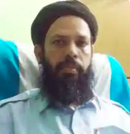 Hakeem Hafez Md. Zainul Abedin