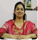 Charu Kalra