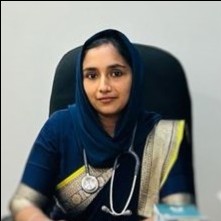 Irfana Iqbal