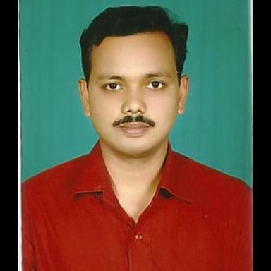 B K Meher