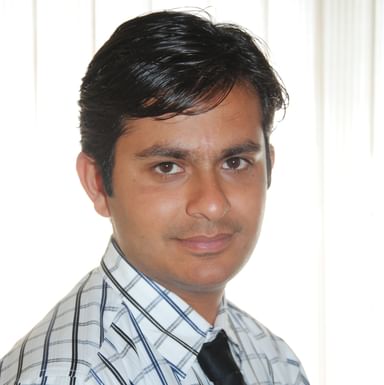 Bhavin Dhamsaniya