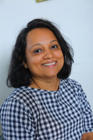 Shilpa Sable