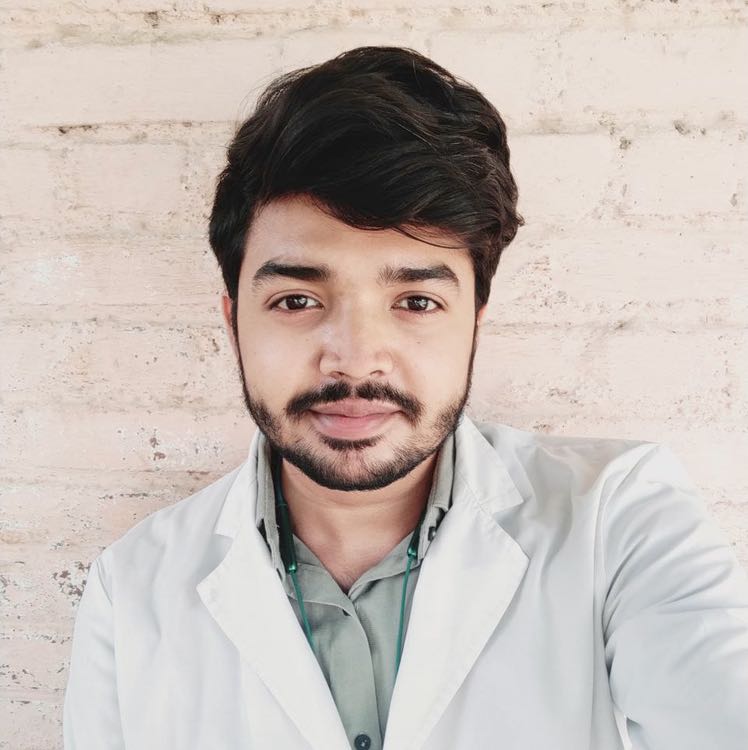 Tejas Gomase
