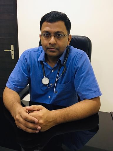 Vikas Singhal