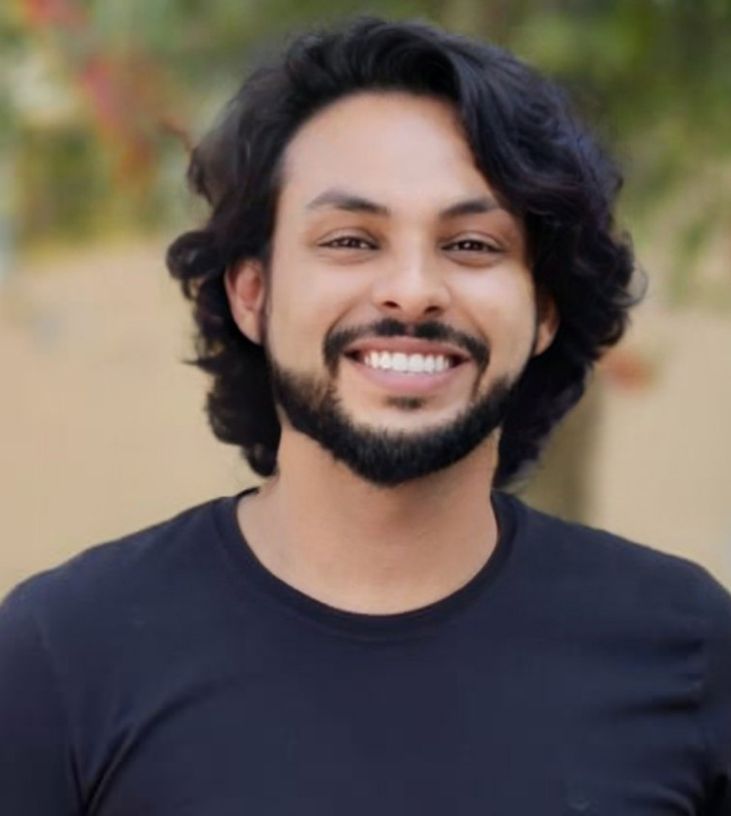 Dibankar Kumar Chaki