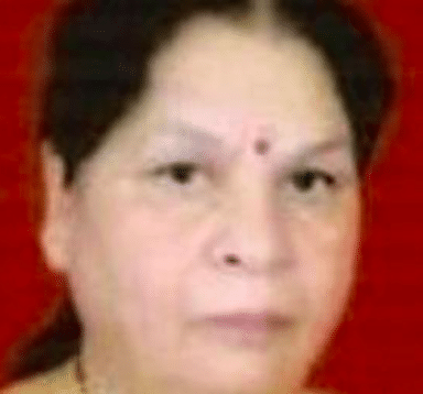 Bharati Rajguru