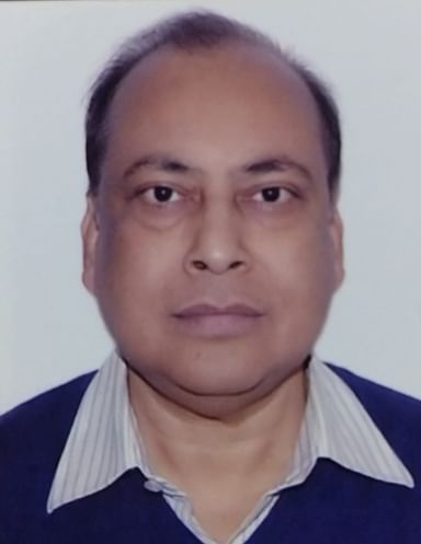 Pranav Ranjan