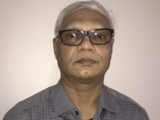 Anoop Kumar Gupta
