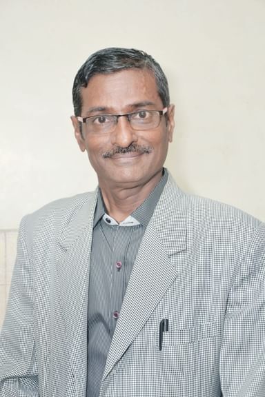 Pradeep Sangle