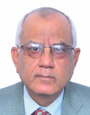 Satish Kumar Gadi (Lt  Col)