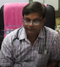 Devendra Kumar