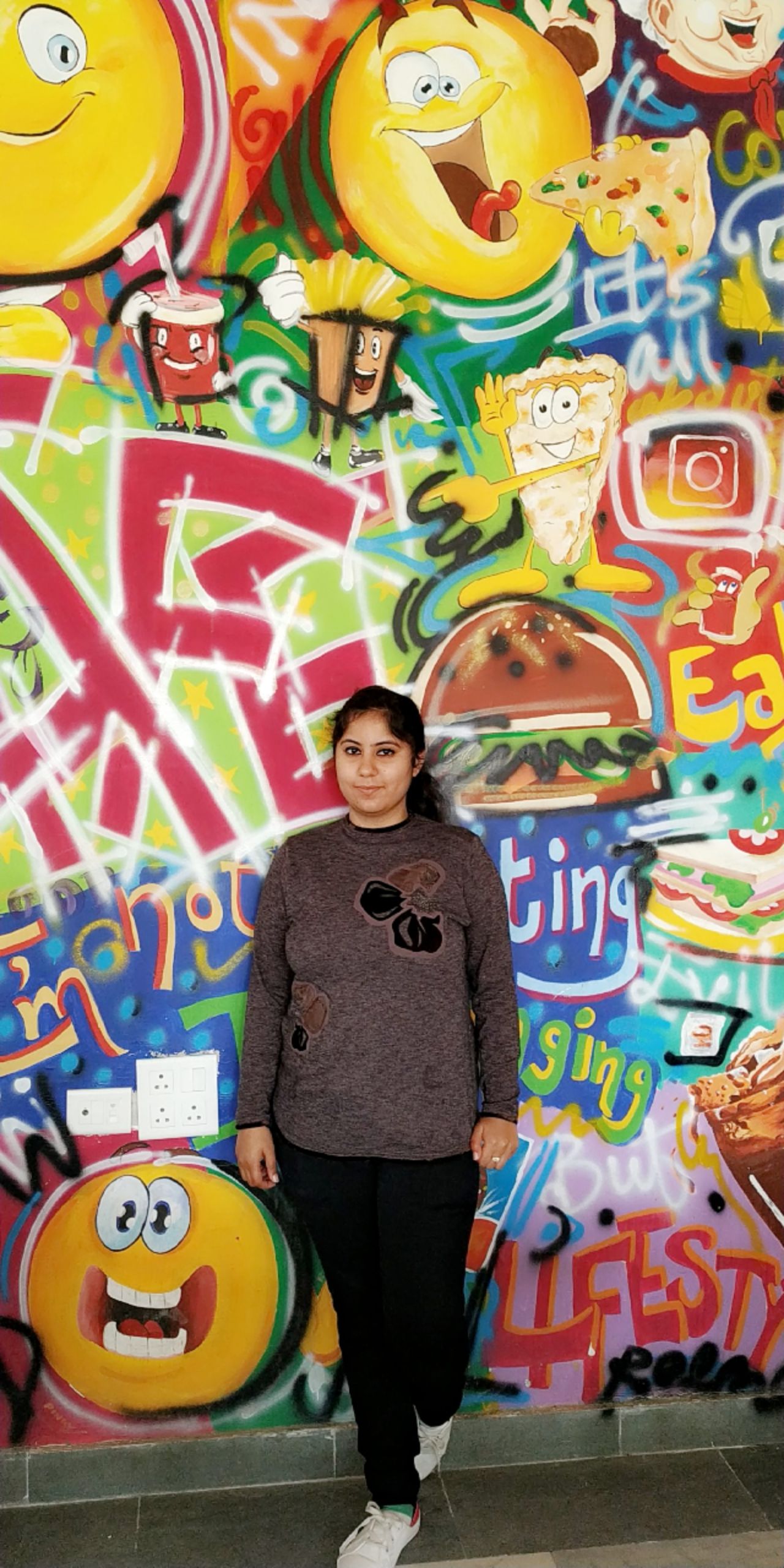 Karanpreet Kaur