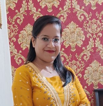Preeti Singh
