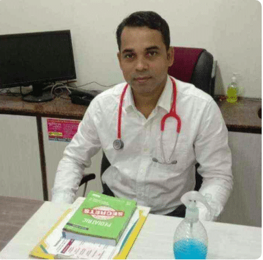 Gautam Kumar