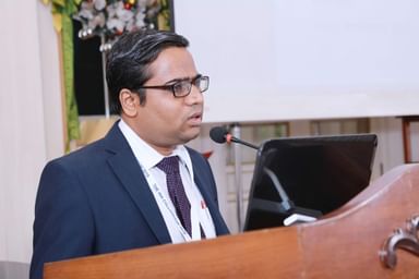 Praveen Kumar