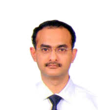 Deepak Raghavan