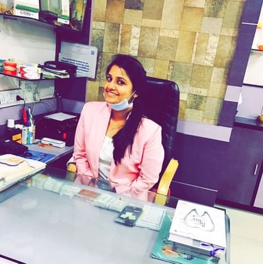 Palak Jain