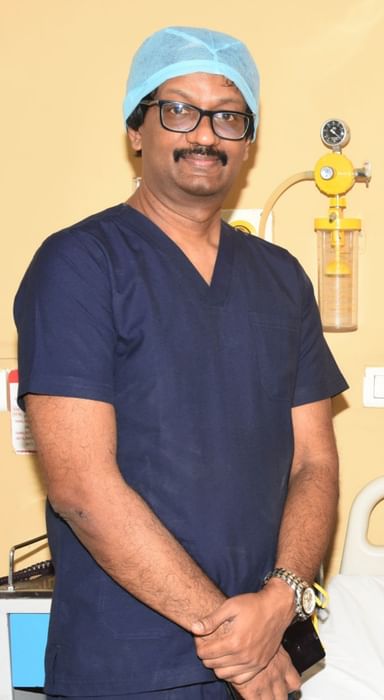 Ganesan Nambirajan