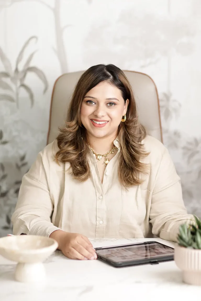Alisha Naha