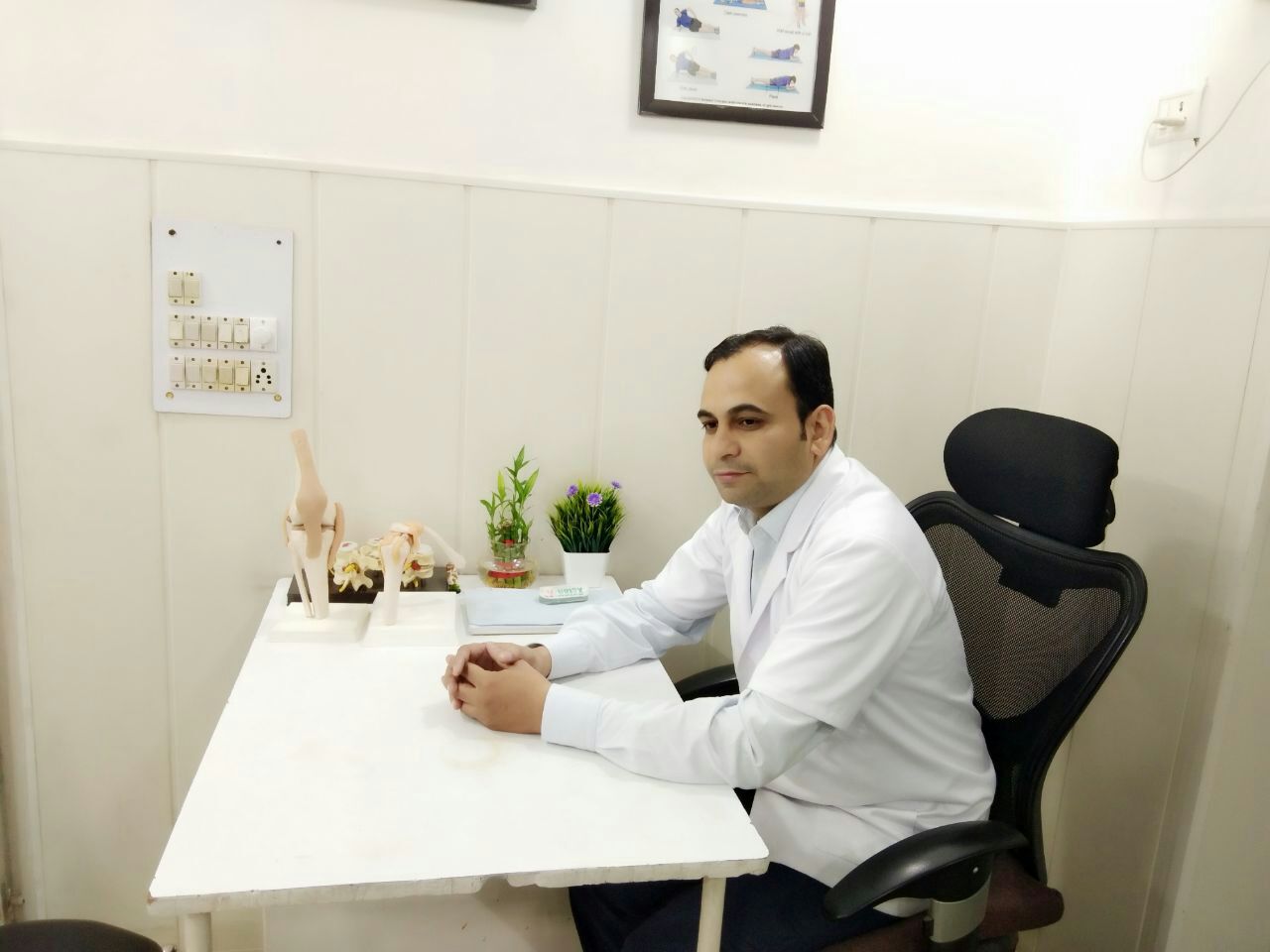 Pankaj Sharma