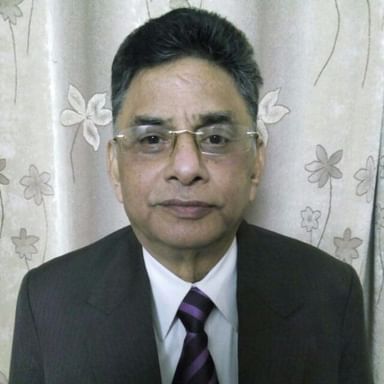 H M Gupta