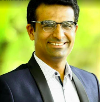 Bhavdeep Ganatra