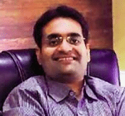P. D. Sharma