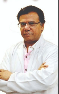 Sanjeeva Kumar Gupta