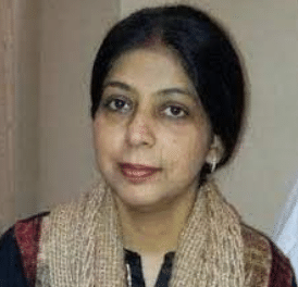Gurpreet Kaur