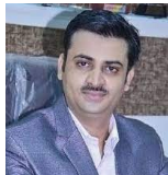 Vaidya Mahesh D  Bhujbal