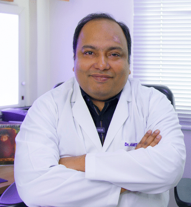 Amit Kumar Jha