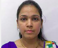 Pallavi G Pawar
