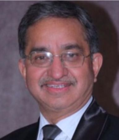 Rajeev Gupta
