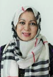 Faiza Waliullah