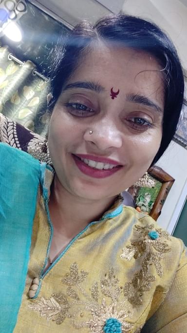 Rujula Mahajan