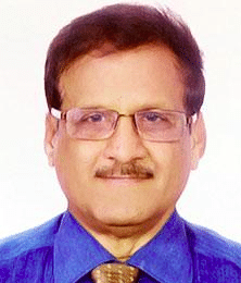 Surendra Dilliwal