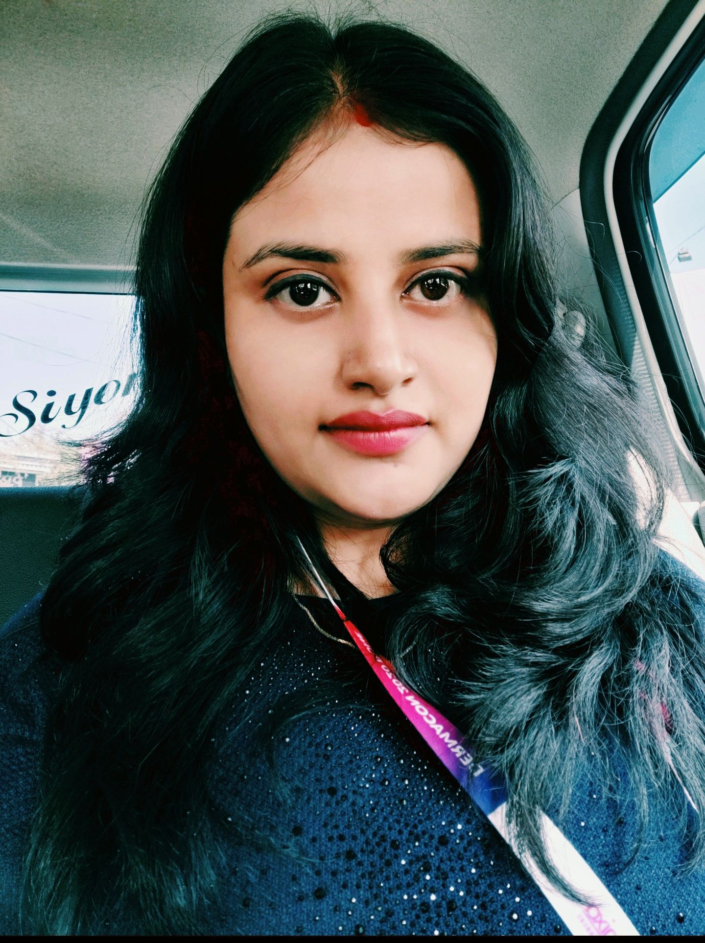 Shruti Suman