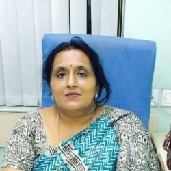 Suparna Chowdhuri