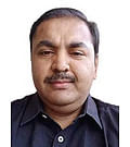 Mrugesh Shah