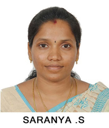 Saranya Sathiyanathan